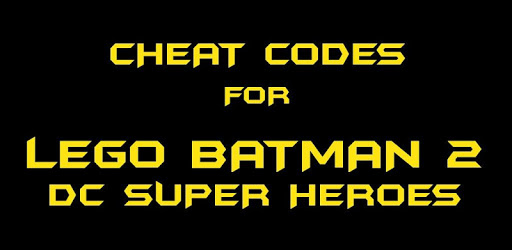 Cheats for Lego Batman 2 DC pc screenshot Cheats for Lego Batman 2 DC pc screenshot