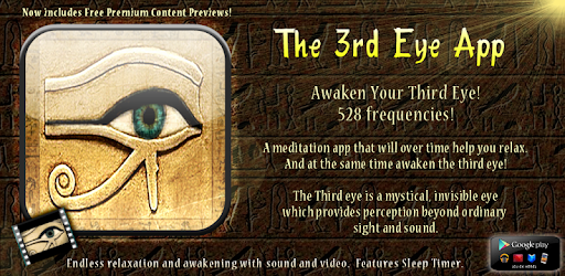 The 3rd Eye pc screenshot
