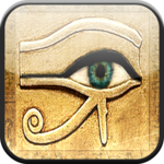 The 3rd Eye icon