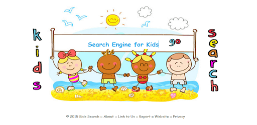 Kids Safe Search Engine pc screenshot Kids Safe Search Engine pc screenshot