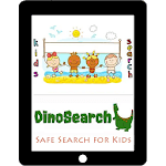 Kids Safe Search Engine icon