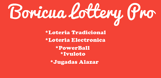 Boricua Lottery Pro pc screenshot Boricua Lottery Pro pc screenshot