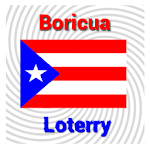 Boricua Lottery Pro icon
