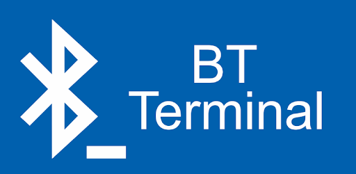 BT Terminal pc screenshot BT Terminal pc screenshot