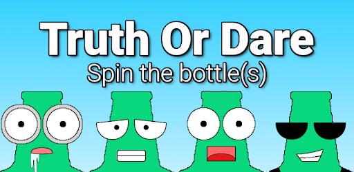 Truth or Dare Fun pc screenshot Truth or Dare Fun pc screenshot