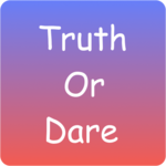 Truth or Dare Fun icon
