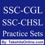 SSC-CGL Practice Questions icon