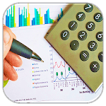 Linear Data Interpolation icon