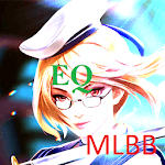 Mobile Legend Equipment build icon