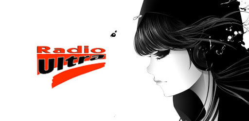 Radio ULTRA pc screenshot Radio ULTRA pc screenshot