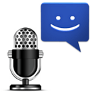 Write Sms And E icon