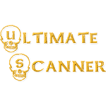 Ultimate QR code scanner for pc icon Ultimate QR code scanner for pc icon