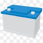 UPS Battery Backup Time Calculator for pc icon UPS Battery Backup Time Calculator for pc icon