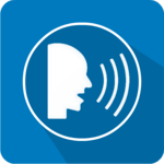 Speech To Text icon
