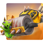 Monster Cake icon