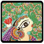 Maithili  Music icon