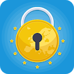 Secret App Lock - Gallery Vault icon