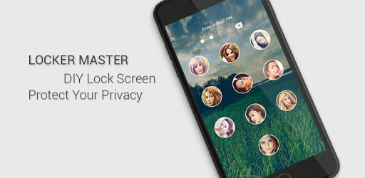 Lock Screen Master - DIY Lock Screen pc screenshot Lock Screen Master - DIY Lock Screen pc screenshot