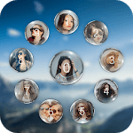 Lock Screen Master - DIY Lock Screen for pc icon Lock Screen Master - DIY Lock Screen for pc icon