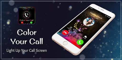 Color Your Call: Call Screen Theme LED pc screenshot Color Your Call: Call Screen Theme LED pc screenshot