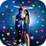 Photo Animation Effect - Heart Photo Effects Maker icon