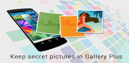 Hide Pictures - Gallery Plus pc screenshot Hide Pictures - Gallery Plus pc screenshot