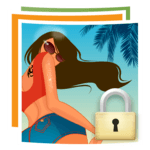 Hide Pictures - Gallery Plus icon