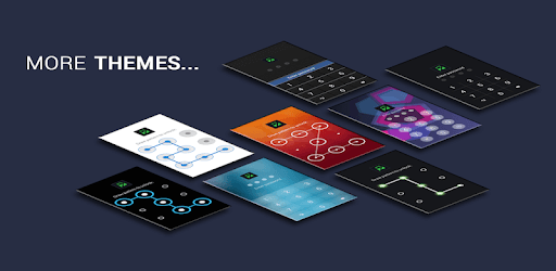 Lockdown Pro - AppLock & Vault pc screenshot Lockdown Pro - AppLock & Vault pc screenshot