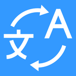 Translate Now : Translation Voice & Text icon