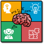 Smart Games - Logic Puzzles icon