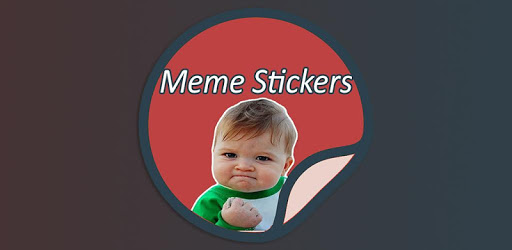Meme Stickers - WAStickerApps pc screenshot Meme Stickers - WAStickerApps pc screenshot