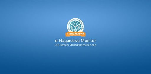 eNagarSewa Monitor App pc screenshot eNagarSewa Monitor App pc screenshot