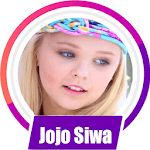 Jojo Siwa - All Song and Lyrics Free App icon