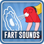 Fart Sounds & Ringtones icon
