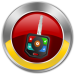 Car Key Simulator: Funny Prank icon
