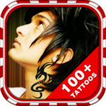 Tattoo On Photo : Tattoo Maker for pc icon