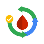 Period Tracker - Fertility & Ovulation Calendar icon