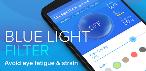 Blue Light Filter for Eye Care pc screenshot Blue Light Filter for Eye Care pc screenshot