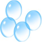 Bubbles Sound icon