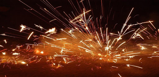 Firecracker Sound pc screenshot