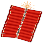 Firecracker Sound icon