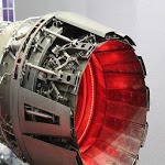 Jet Engine Sound icon