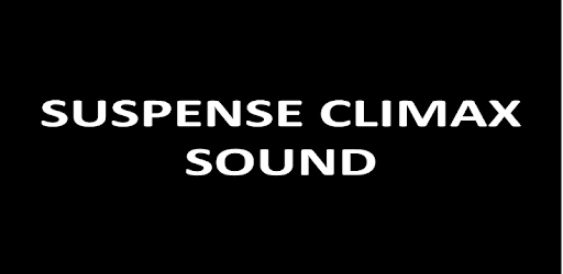 Suspense Climax Sound pc screenshot