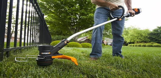 Weed Wacker Sound pc screenshot