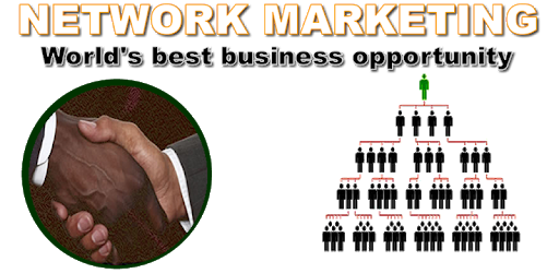 Vol 1 - Network Marketing Business pc screenshot