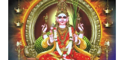 Lalitha Sahasranamam Audio And Telugu Lyrics pc screenshot Lalitha Sahasranamam Audio And Telugu Lyrics pc screenshot