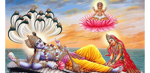 Vishnu Sahasranamam Audio And Kannada Lyrics pc screenshot Vishnu Sahasranamam Audio And Kannada Lyrics pc screenshot