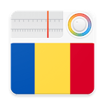 Romania Radio Station Online - Romania FM AM Music icon