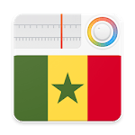 Senegal Radio Station Online - Senegal FM AM Music icon