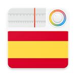 Spain Radio Stations Online - Spanish FM AM Music icon